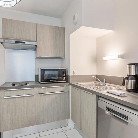 Appartement Delacroix - Welkeys La Rochelle  Exteriör bild