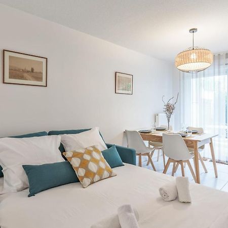 Appartement Delacroix - Welkeys La Rochelle  Exteriör bild